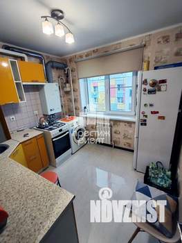 1-к квартира, на длительный срок, 33м2, 3/3 этаж