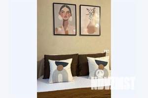 1-к квартира, посуточно, 30м2, 5/5 этаж