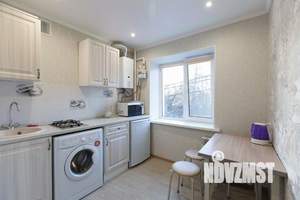 1-к квартира, посуточно, 33м2, 1/1 этаж