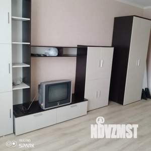 1-к квартира, посуточно, 45м2, 14/18 этаж