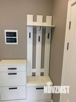 2-к квартира, на длительный срок, 60м2, 14/18 этаж