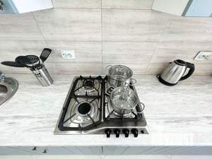 3-к квартира, посуточно, 75м2, 1/1 этаж