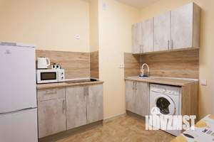 1-к квартира, посуточно, 36м2, 11/19 этаж