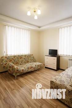 2-к квартира, посуточно, 53м2, 3/4 этаж