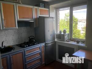 1-к квартира, посуточно, 32м2, 5/5 этаж