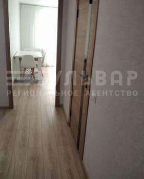 1-к квартира, на длительный срок, 47м2, 3/10 этаж