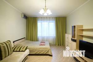 1-к квартира, посуточно, 46м2, 4/9 этаж