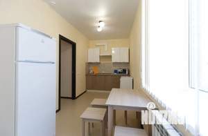 1-к квартира, посуточно, 35м2, 2/4 этаж