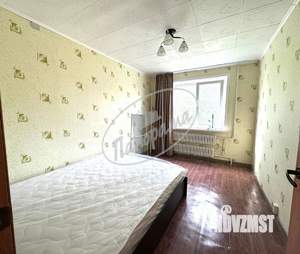 2-к квартира, на длительный срок, 55м2, 1/9 этаж