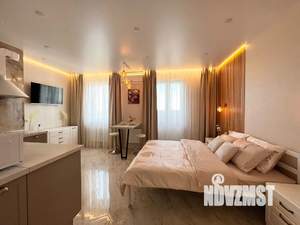 Студия квартира, посуточно, 31м2, 16/19 этаж