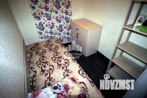 1-к квартира, на длительный срок, 45м2, 6/10 этаж