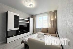 1-к квартира, посуточно, 44м2, 1/1 этаж