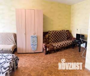 1-к квартира, посуточно, 33м2, 4/5 этаж