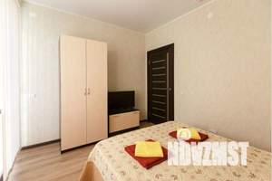 2-к квартира, посуточно, 55м2, 2/4 этаж
