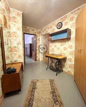 2-к квартира, на длительный срок, 62м2, 5/5 этаж