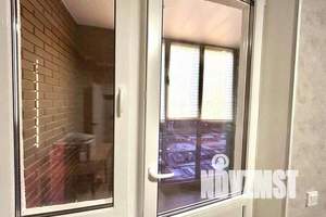 1-к квартира, посуточно, 40м2, 12/20 этаж