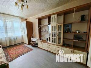 2-к квартира, на длительный срок, 40м2, 9/9 этаж