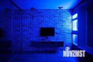 1-к квартира, посуточно, 30м2, 3/3 этаж