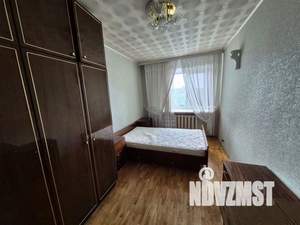 3-к квартира, на длительный срок, 72м2, 4/9 этаж