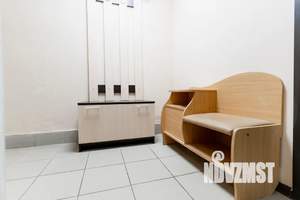 Студия квартира, посуточно, 47м2, 1/4 этаж