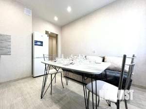 1-к квартира, посуточно, 44м2, 1/1 этаж