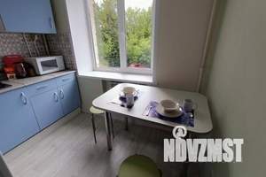 2-к квартира, посуточно, 56м2, 2/5 этаж