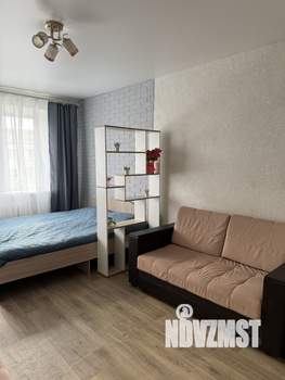 1-к квартира, на длительный срок, 30м2, 5/5 этаж