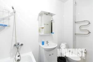2-к квартира, посуточно, 58м2, 2/4 этаж