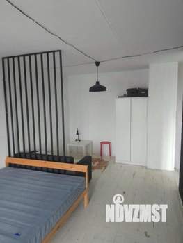 1-к квартира, на длительный срок, 32м2, 5/5 этаж