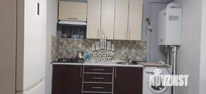 1-к квартира, на длительный срок, 40м2, 2/10 этаж