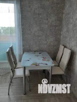 2-к квартира, посуточно, 58м2, 6/22 этаж