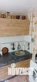 1-к квартира, посуточно, 35м2, 2/5 этаж