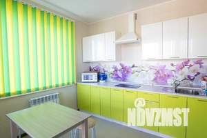 3-к квартира, посуточно, 72м2, 3/4 этаж