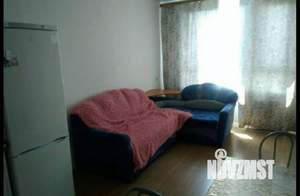 2-к квартира, на длительный срок, 43м2, 17/22 этаж