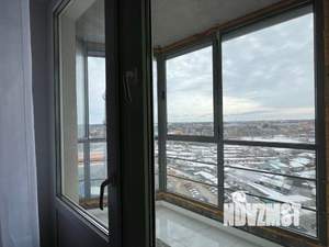 1-к квартира, посуточно, 44м2, 1/1 этаж