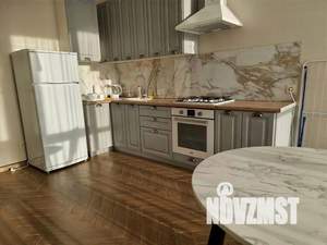 1-к квартира, на длительный срок, 52м2, 6/11 этаж