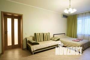 1-к квартира, посуточно, 46м2, 4/9 этаж