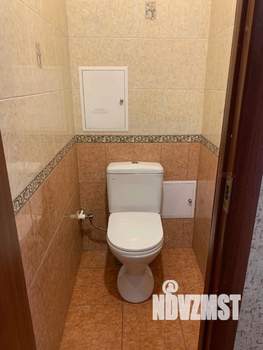 2-к квартира, на длительный срок, 56м2, 12/14 этаж