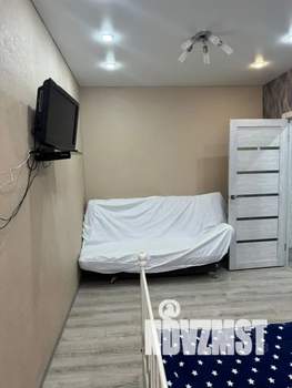 1-к квартира, посуточно, 36м2, 2/3 этаж