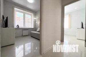 2-к квартира, посуточно, 65м2, 3/6 этаж