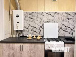 1-к квартира, посуточно, 37м2, 1/1 этаж