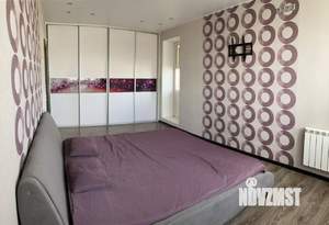 3-к квартира, на длительный срок, 90м2, 14/17 этаж