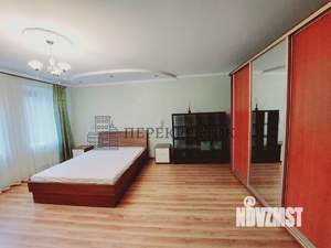 4-к квартира, на длительный срок, 137м2, 2/6 этаж