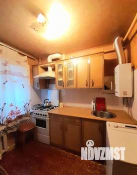 2-к квартира, на длительный срок, 45м2, 1/5 этаж