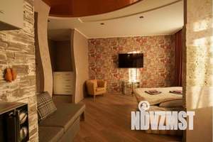 1-к квартира, посуточно, 47м2, 2/13 этаж