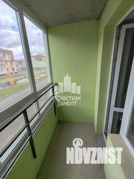 1-к квартира, на длительный срок, 35м2, 1/3 этаж