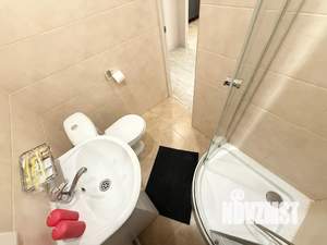 1-к квартира, посуточно, 34м2, 2/2 этаж