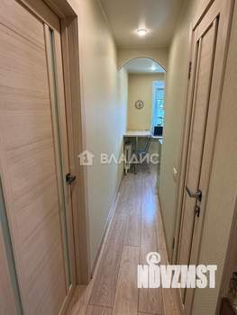 1-к квартира, на длительный срок, 32м2, 5/5 этаж