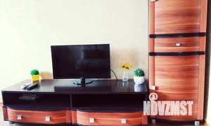 1-к квартира, посуточно, 30м2, 6/8 этаж