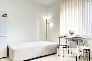 1-к квартира, посуточно, 10м2, 4/6 этаж